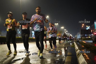 HTM Ipoh 7 Bridges Marathon 2026 (10th Series)
