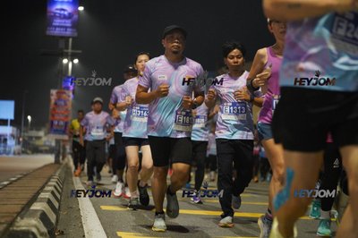 HTM Ipoh 7 Bridges Marathon 2026 (10th Series)