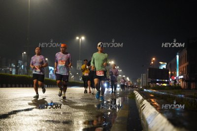 HTM Ipoh 7 Bridges Marathon 2026 (10th Series)