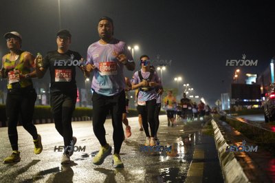 HTM Ipoh 7 Bridges Marathon 2026 (10th Series)