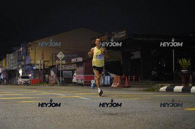 HTM Ipoh 7 Bridges Marathon 2026 (10th Series)
