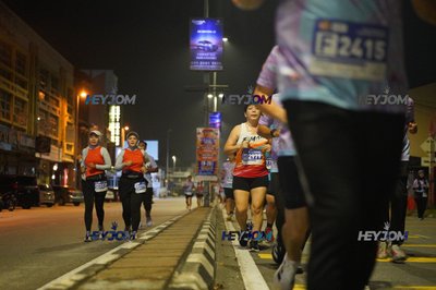 HTM Ipoh 7 Bridges Marathon 2026 (10th Series)