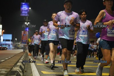 HTM Ipoh 7 Bridges Marathon 2026 (10th Series)