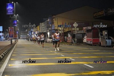 HTM Ipoh 7 Bridges Marathon 2026 (10th Series)