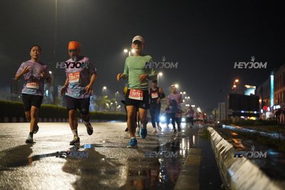 HTM Ipoh 7 Bridges Marathon 2026 (10th Series)