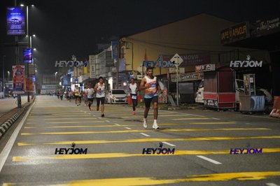 HTM Ipoh 7 Bridges Marathon 2026 (10th Series)