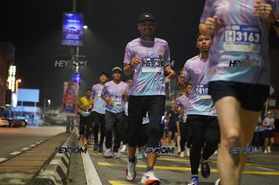 HTM Ipoh 7 Bridges Marathon 2026 (10th Series)