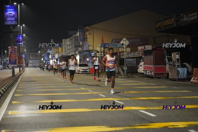 HTM Ipoh 7 Bridges Marathon 2026 (10th Series)