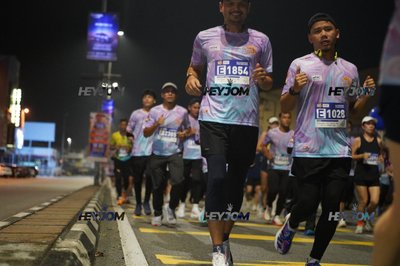 HTM Ipoh 7 Bridges Marathon 2026 (10th Series)