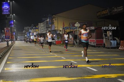 HTM Ipoh 7 Bridges Marathon 2026 (10th Series)