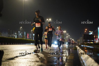 HTM Ipoh 7 Bridges Marathon 2026 (10th Series)