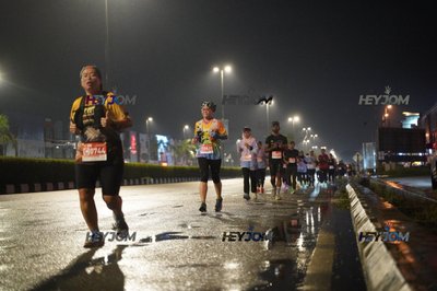 HTM Ipoh 7 Bridges Marathon 2026 (10th Series)