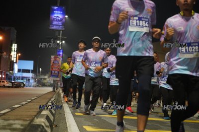 HTM Ipoh 7 Bridges Marathon 2026 (10th Series)