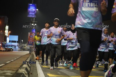 HTM Ipoh 7 Bridges Marathon 2026 (10th Series)
