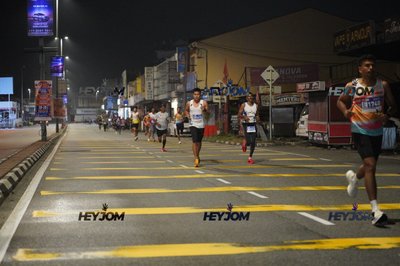 HTM Ipoh 7 Bridges Marathon 2026 (10th Series)