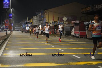 HTM Ipoh 7 Bridges Marathon 2026 (10th Series)