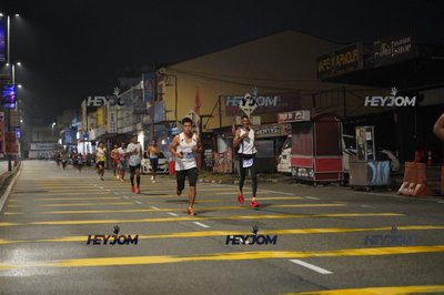 HTM Ipoh 7 Bridges Marathon 2026 (10th Series)