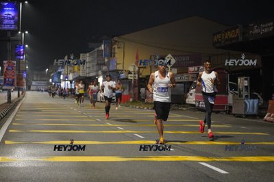 HTM Ipoh 7 Bridges Marathon 2026 (10th Series)