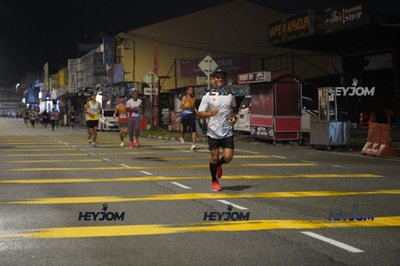 HTM Ipoh 7 Bridges Marathon 2026 (10th Series)