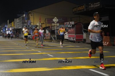 HTM Ipoh 7 Bridges Marathon 2026 (10th Series)