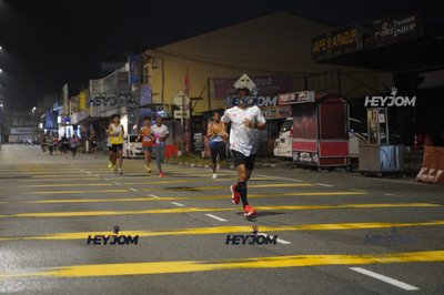 HTM Ipoh 7 Bridges Marathon 2026 (10th Series)