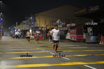 HTM Ipoh 7 Bridges Marathon 2026 (10th Series)