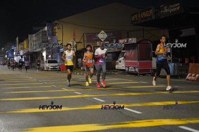 HTM Ipoh 7 Bridges Marathon 2026 (10th Series)