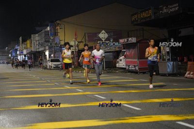 HTM Ipoh 7 Bridges Marathon 2026 (10th Series)