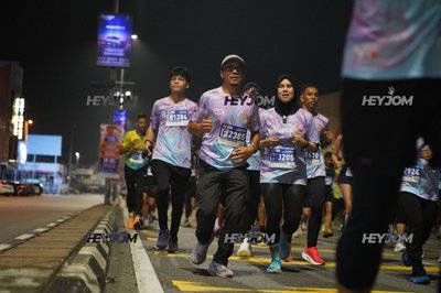 HTM Ipoh 7 Bridges Marathon 2026 (10th Series)