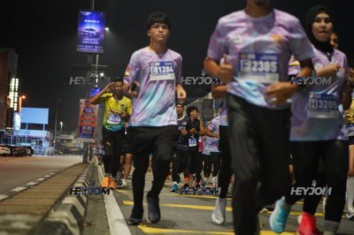 HTM Ipoh 7 Bridges Marathon 2026 (10th Series)
