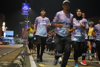 HTM Ipoh 7 Bridges Marathon 2026 (10th Series)