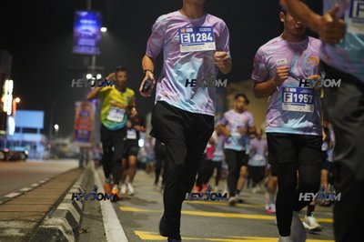 HTM Ipoh 7 Bridges Marathon 2026 (10th Series)