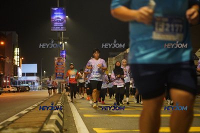 HTM Ipoh 7 Bridges Marathon 2026 (10th Series)
