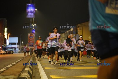 HTM Ipoh 7 Bridges Marathon 2026 (10th Series)