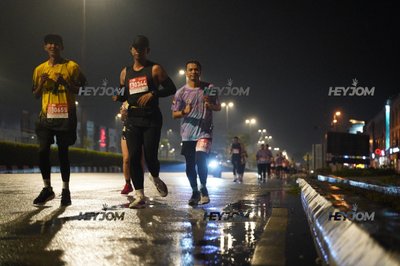 HTM Ipoh 7 Bridges Marathon 2026 (10th Series)