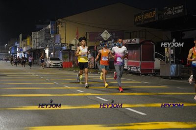 HTM Ipoh 7 Bridges Marathon 2026 (10th Series)