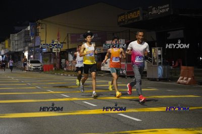 HTM Ipoh 7 Bridges Marathon 2026 (10th Series)