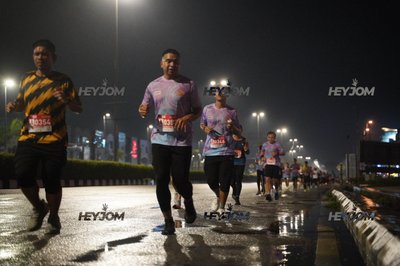 HTM Ipoh 7 Bridges Marathon 2026 (10th Series)