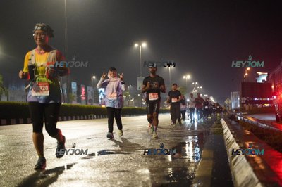 HTM Ipoh 7 Bridges Marathon 2026 (10th Series)