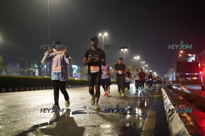 HTM Ipoh 7 Bridges Marathon 2026 (10th Series)