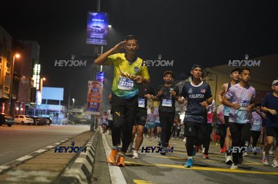 HTM Ipoh 7 Bridges Marathon 2026 (10th Series)
