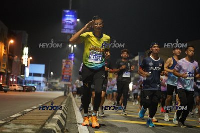 HTM Ipoh 7 Bridges Marathon 2026 (10th Series)