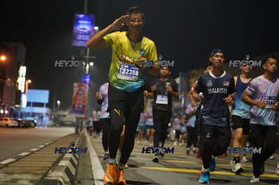 HTM Ipoh 7 Bridges Marathon 2026 (10th Series)