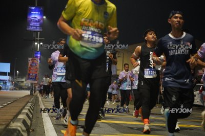 HTM Ipoh 7 Bridges Marathon 2026 (10th Series)