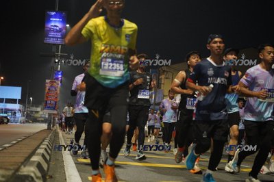 HTM Ipoh 7 Bridges Marathon 2026 (10th Series)