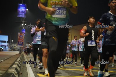 HTM Ipoh 7 Bridges Marathon 2026 (10th Series)