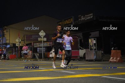 HTM Ipoh 7 Bridges Marathon 2026 (10th Series)