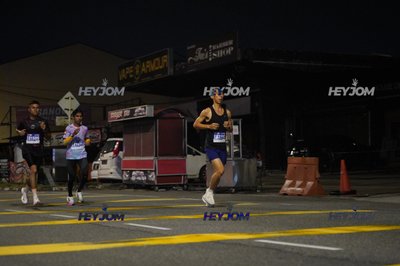 HTM Ipoh 7 Bridges Marathon 2026 (10th Series)