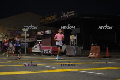 HTM Ipoh 7 Bridges Marathon 2026 (10th Series)