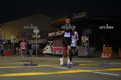 HTM Ipoh 7 Bridges Marathon 2026 (10th Series)